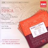 Puccini: Tosca (Home of Opera)