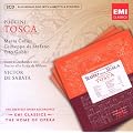 Puccini : Tosca