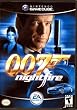 James Bond 007: Nightfire NGC