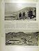 1930 AGADIR MOROCCO HOISPITAL TAROUDANT FRENCH PRINT