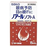 ノアールソフトＡ　１５ｍｌ[第3類]