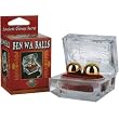 Ben Wa Balls Kegel Exerciser Pelvic Trainer with Crystalline Carrying Case