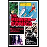 The Power of Comics: History, Form and Culture ~ Randy Duncan