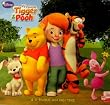 My Friends Tigger and Pooh 2010 Wall Calendar 12" X 12"