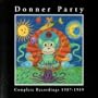 Complete Recordings 1987-1989