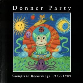 Complete Recordings 1987-1989
