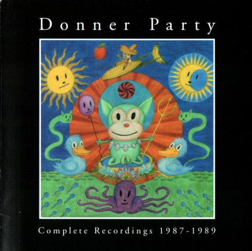 Complete Recordings 1987-1989