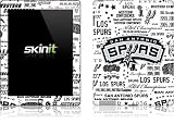 Skinit San Antonio Spurs Historic Blast Vinyl Skin for Apple New iPad