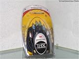 Monster Ultra Series 800 Component Video Cables 8 ft. Component Video Cable  (ULT V800 CV-8)