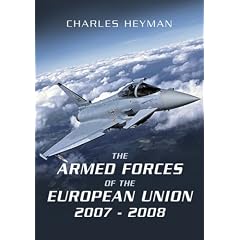 The Armed Forces of the European Union 2010-2011
