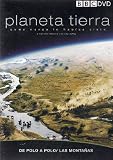 PLANETA TIERRA: DE POLO A POLO/LAS MONTAÑAS (PLANET EARTH: FROM POLE TO POLE/MOUNTAINS)