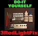 Ultimate Xbox 360 XCLAMP Repair Kit - 3 Red Light X-Clamp Fix w/ 3.5g Arctic Silver 5 & Opening Unlock Toolkit and ArctiClean 60ml Kit (includes 30ml ArctiClean 1 and 30ml ArctiClean 2)