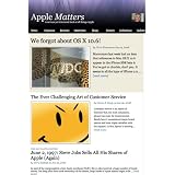 Apple Matters