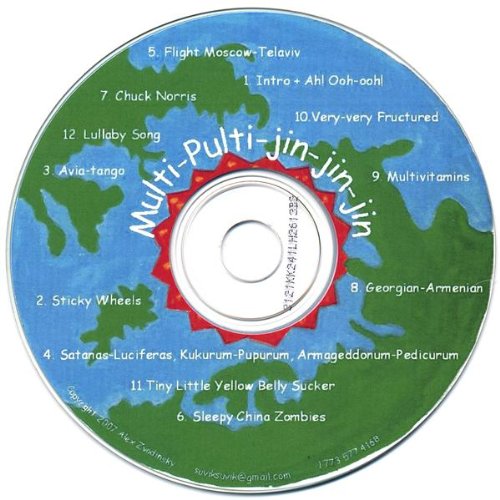 Import Multi-Pulti-Jin-Jin-Jin