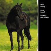 Black Beauty | [Anna Sewell]