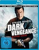Image de Dark Vengeance-Blutige Rache [Blu-ray] [Import allemand]
