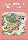 Wandering Significance: An Essay on Conceptual Behaviour