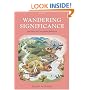 Wandering Significance: An Essay on Conceptual Behaviour
