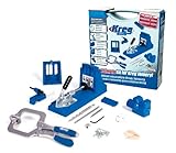 Kreg K4MS Jig Master System