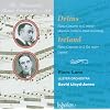 Delius: Piano Concerto in C minor; Ireland: Piano Concerto in E flat major; Legend