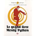 Le grand livre des Monty Python