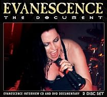 The Document: +DVD