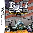 B17 Fortress In The Sky