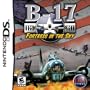 B17 Fortress In The Sky