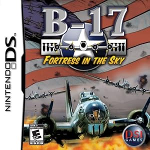 B-17 Fortress in the Sky by Zoo Games