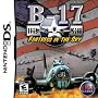 B-17 "Fortress in the Sky"