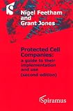 Protected cell companies : a guide to their implementation and use