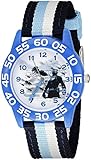 Marvel Kids' W002251 Ant-Man Analog Display Analog Quartz Multi-Color Watch