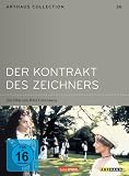 Produkt-Bild: Der Kontrakt des Zeichners - Arthaus Collection