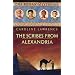 The Scribes from Alexandria: Roman Mystery 15 (The Roman Mysteries)