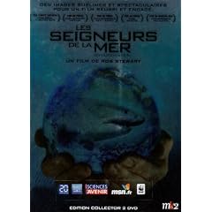 Les seigneurs de la mer