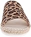 Nine West Women's Davinia Pony Dress Sandal