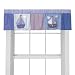 Tiddliwinks Sailboat Valance