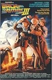 Back To The Future III - Movie Poster Size: 27' x 40'