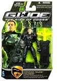Enlarge toy image: G.I. Joe Movie The Rise of Cobra Action Figure - Duke Delta-6 Accelerator Suit - school time children learning and fun