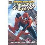 Spider-Man: Brand New Day - Volume 1by Dan Slott