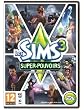 Sims 3 Supernatural [French Import] [PC/MAC]
