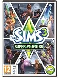 Les Sims 3 : Super-Pouvoirs