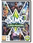 Les Sims 3 : Super-Pouvoirs
