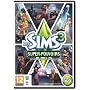 Les Sims 3 : Super-Pouvoirs de Electronic Arts