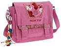 Kindertasche Kindergarten-Tasche für Mädchen "princess" rosa