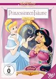 Prinzessinnen Tr�ume, Vol. 3 - Sch�nheit kommt vom Herzen