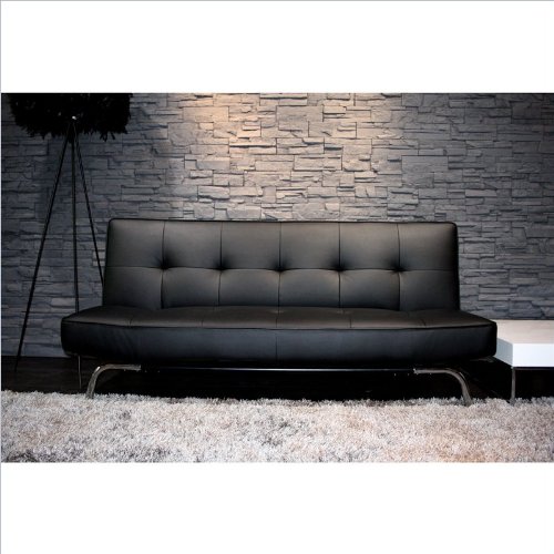 Ameriwood Revolution Diana Futon