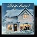 Sally-Harmon-Let It Snow cd cover