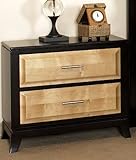 Somerton Home Furnishings 151-91 - Insignia Bedroom Night Stand