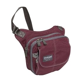 Buy Overland Equipment Bayliss Bag by Overland Equipment